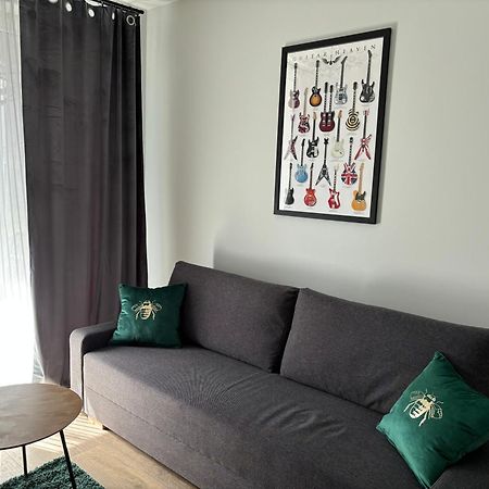 Totu Today - Posnania - Malta Apartamenty , Faktura Vat, Self Check-In, Bezplatny Parking Poznan Bagian luar foto