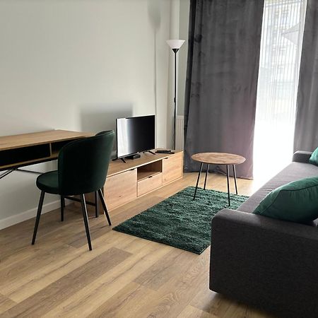 Totu Today - Posnania - Malta Apartamenty , Faktura Vat, Self Check-In, Bezplatny Parking Poznan Bagian luar foto