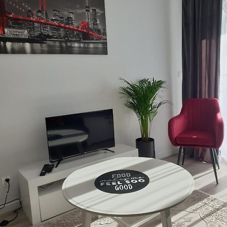 Totu Today - Posnania - Malta Apartamenty , Faktura Vat, Self Check-In, Bezplatny Parking Poznan Bagian luar foto
