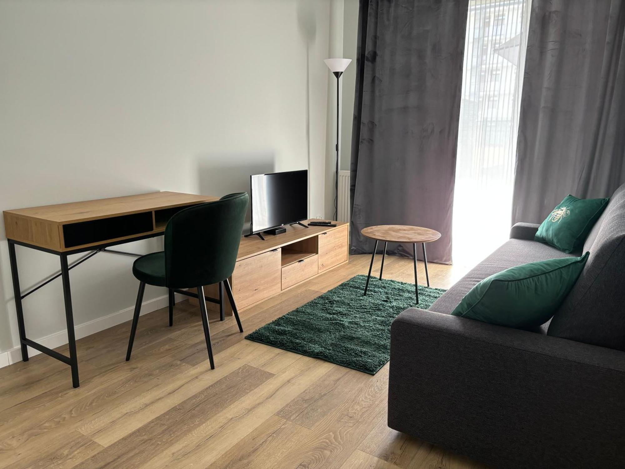 Totu Today - Posnania - Malta Apartamenty , Faktura Vat, Self Check-In, Bezplatny Parking Poznan Bagian luar foto
