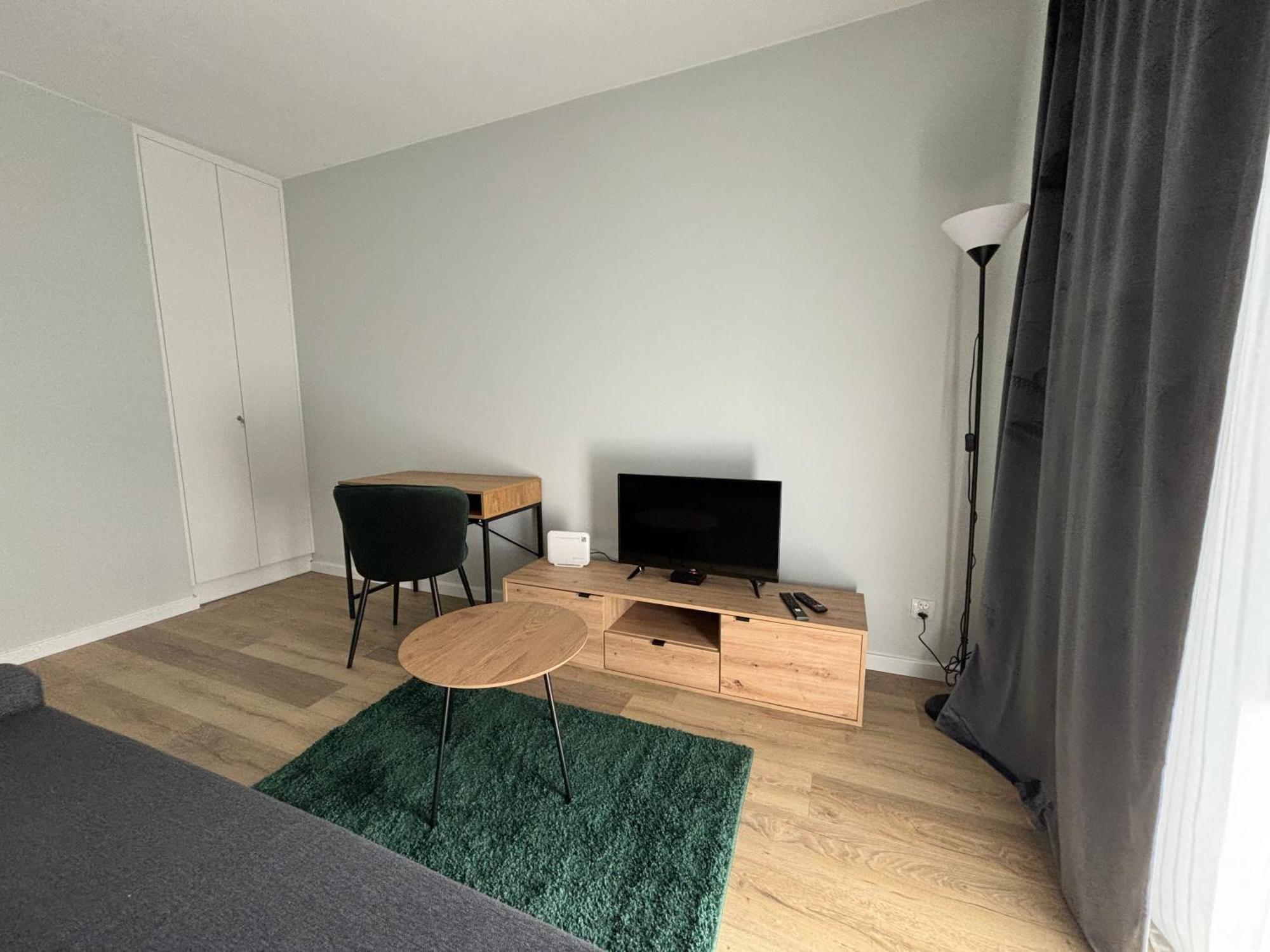 Totu Today - Posnania - Malta Apartamenty , Faktura Vat, Self Check-In, Bezplatny Parking Poznan Bagian luar foto