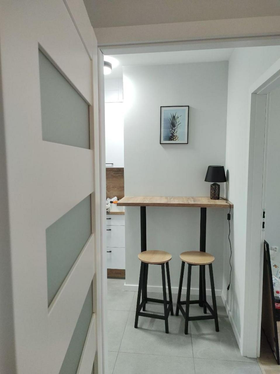 Totu Today - Posnania - Malta Apartamenty , Faktura Vat, Self Check-In, Bezplatny Parking Poznan Bagian luar foto
