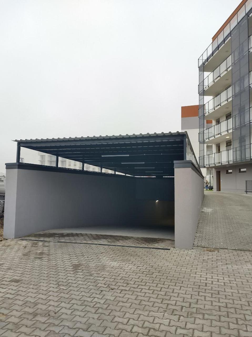 Totu Today - Posnania - Malta Apartamenty , Faktura Vat, Self Check-In, Bezplatny Parking Poznan Bagian luar foto