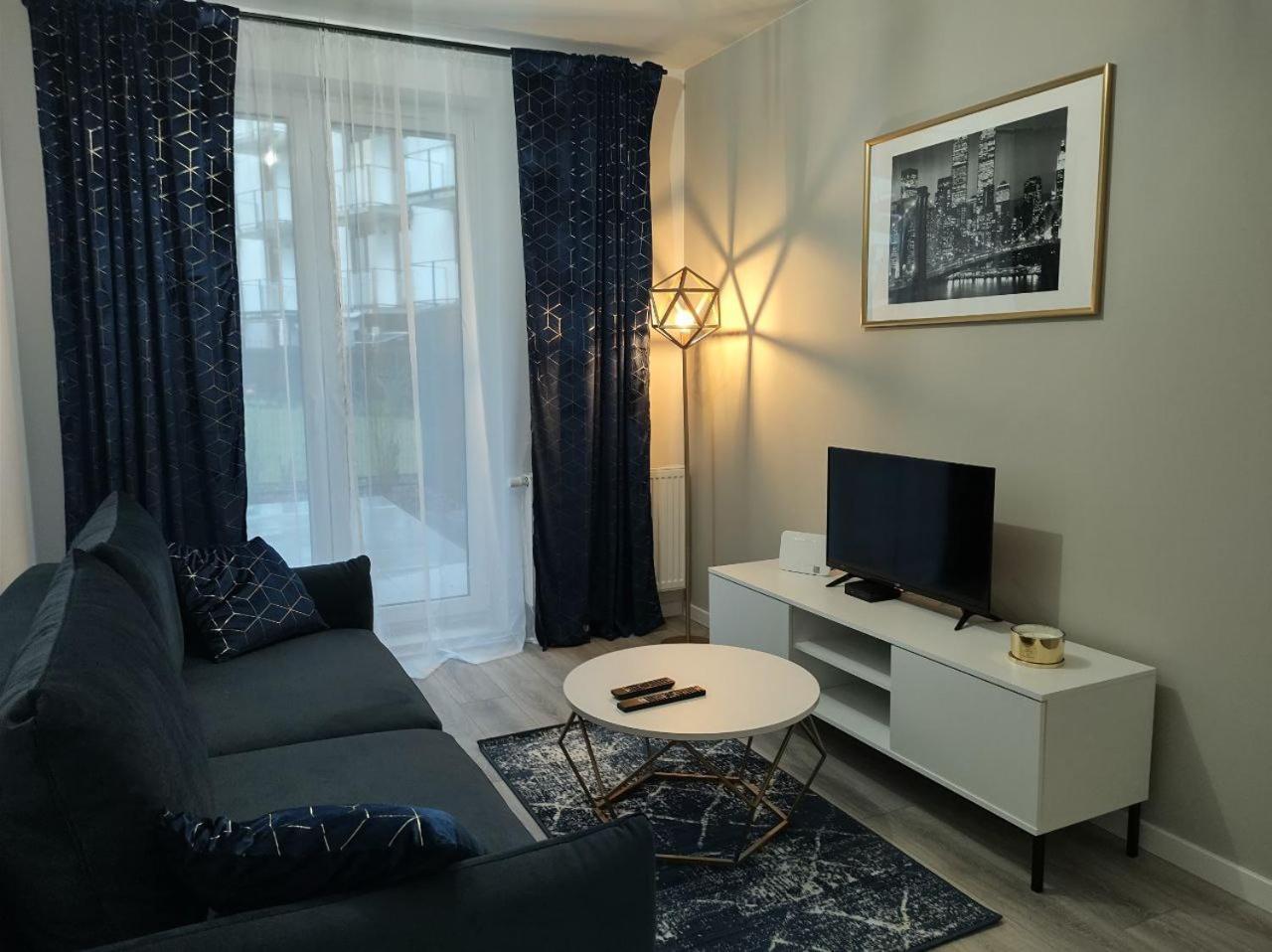 Totu Today - Posnania - Malta Apartamenty , Faktura Vat, Self Check-In, Bezplatny Parking Poznan Bagian luar foto