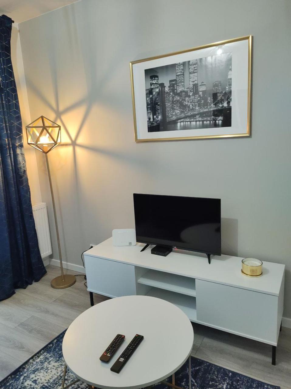Totu Today - Posnania - Malta Apartamenty , Faktura Vat, Self Check-In, Bezplatny Parking Poznan Bagian luar foto