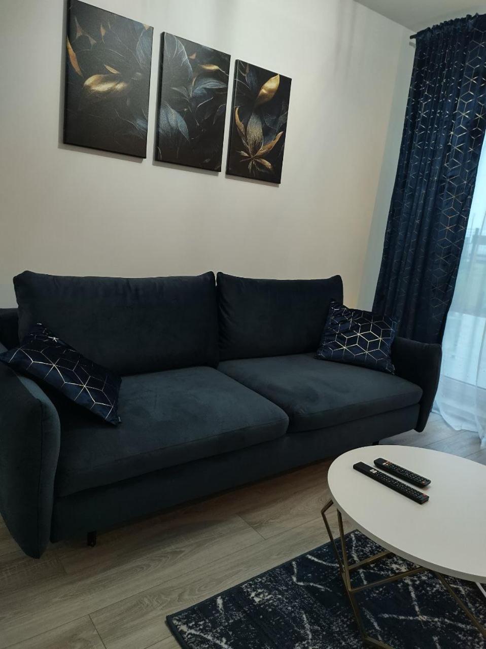 Totu Today - Posnania - Malta Apartamenty , Faktura Vat, Self Check-In, Bezplatny Parking Poznan Bagian luar foto