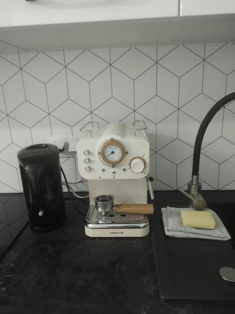 Totu Today - Posnania - Malta Apartamenty , Faktura Vat, Self Check-In, Bezplatny Parking Poznan Bagian luar foto
