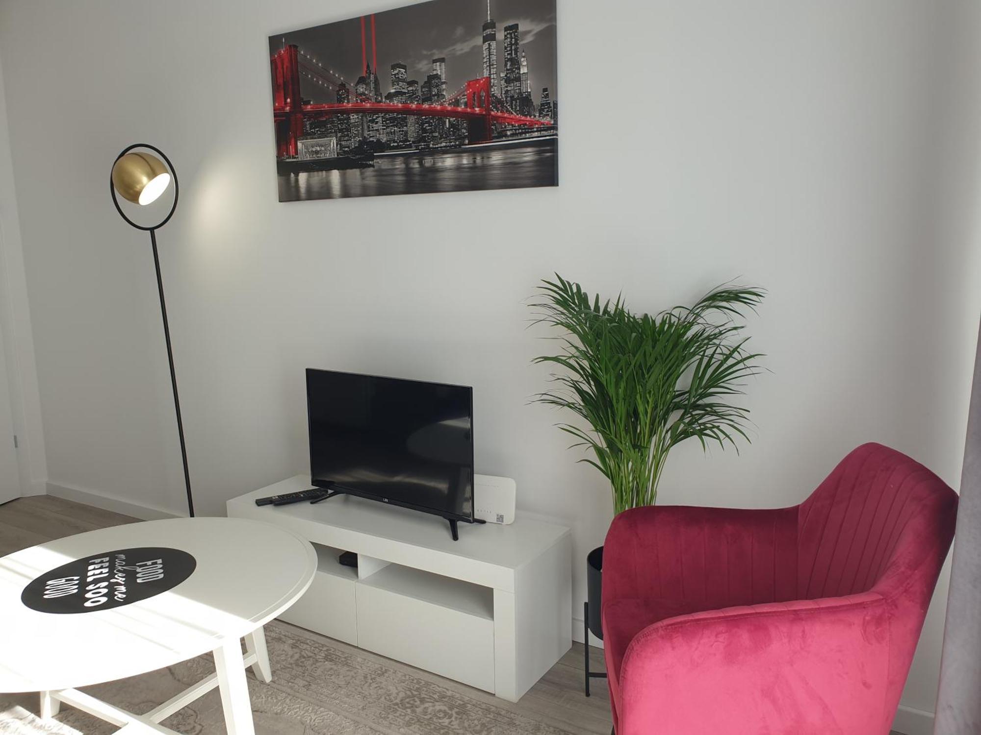 Totu Today - Posnania - Malta Apartamenty , Faktura Vat, Self Check-In, Bezplatny Parking Poznan Bagian luar foto