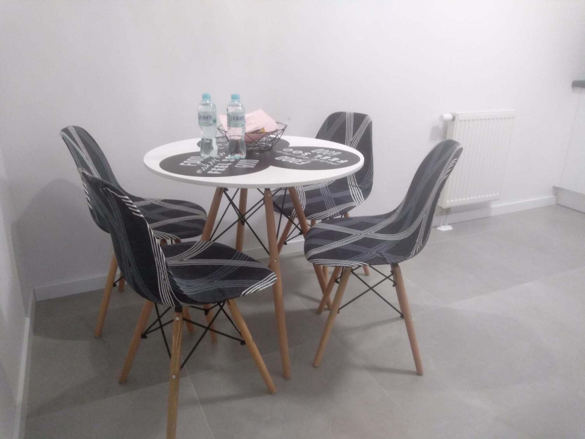 Totu Today - Posnania - Malta Apartamenty , Faktura Vat, Self Check-In, Bezplatny Parking Poznan Bagian luar foto