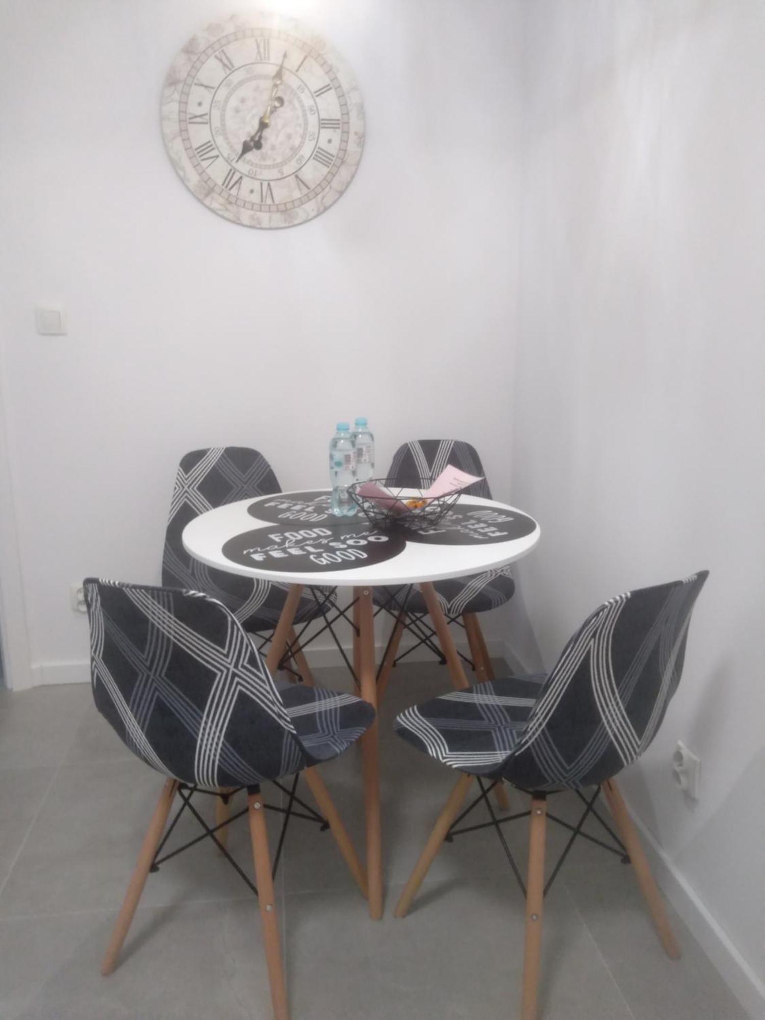 Totu Today - Posnania - Malta Apartamenty , Faktura Vat, Self Check-In, Bezplatny Parking Poznan Bagian luar foto