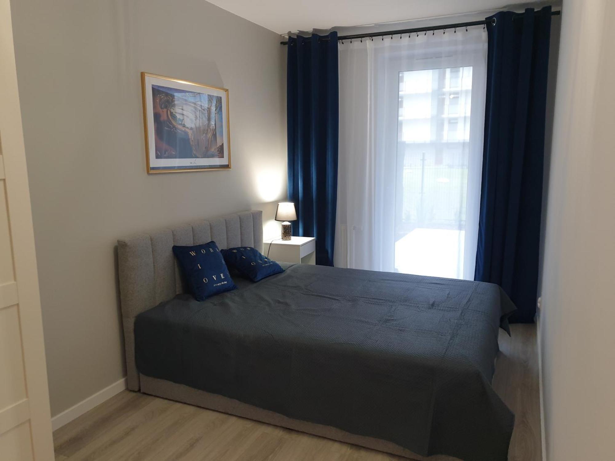 Totu Today - Posnania - Malta Apartamenty , Faktura Vat, Self Check-In, Bezplatny Parking Poznan Bagian luar foto