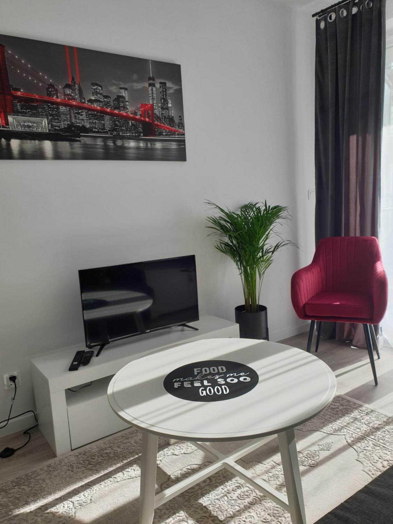 Totu Today - Posnania - Malta Apartamenty , Faktura Vat, Self Check-In, Bezplatny Parking Poznan Bagian luar foto