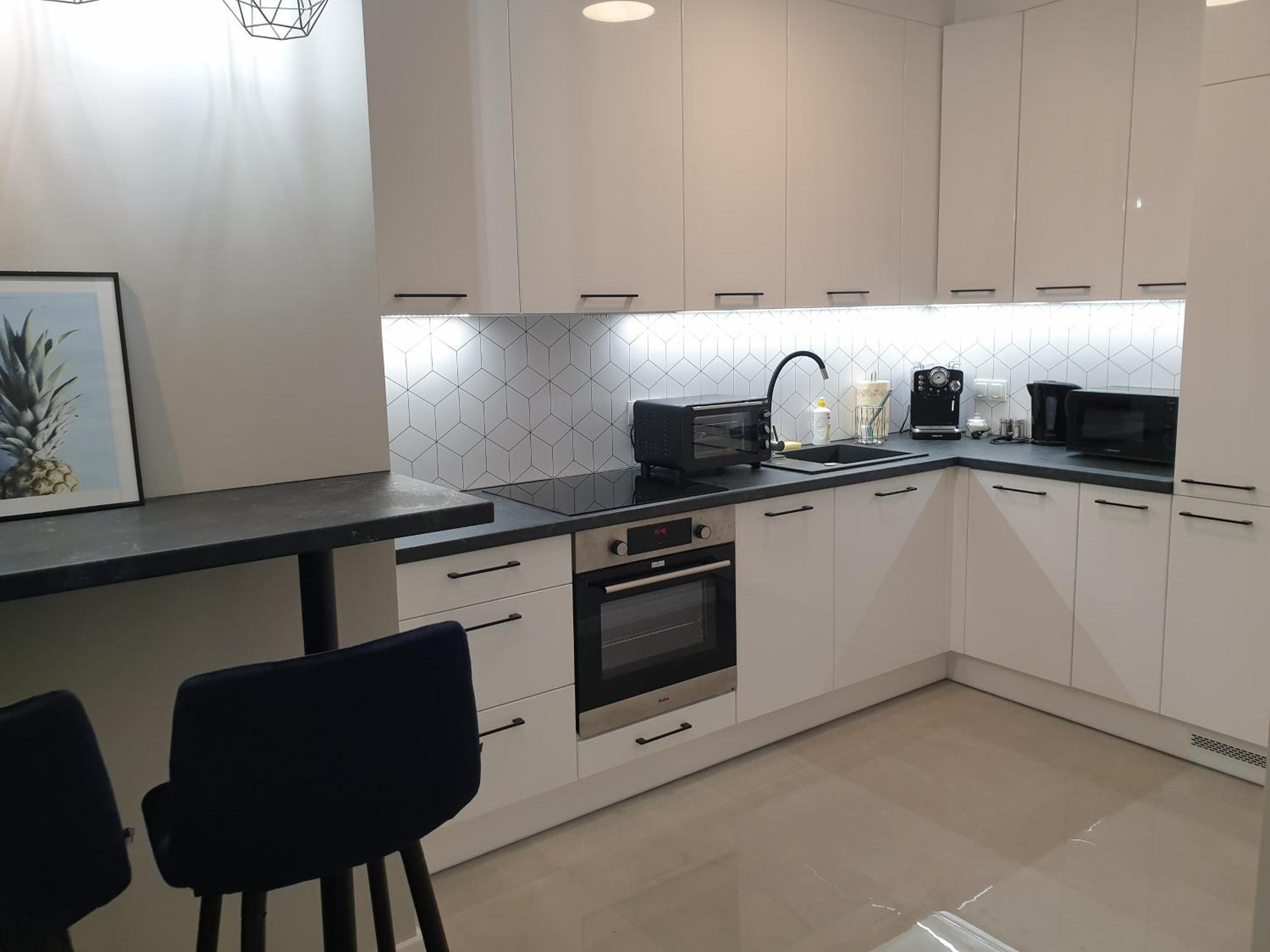 Totu Today - Posnania - Malta Apartamenty , Faktura Vat, Self Check-In, Bezplatny Parking Poznan Bagian luar foto