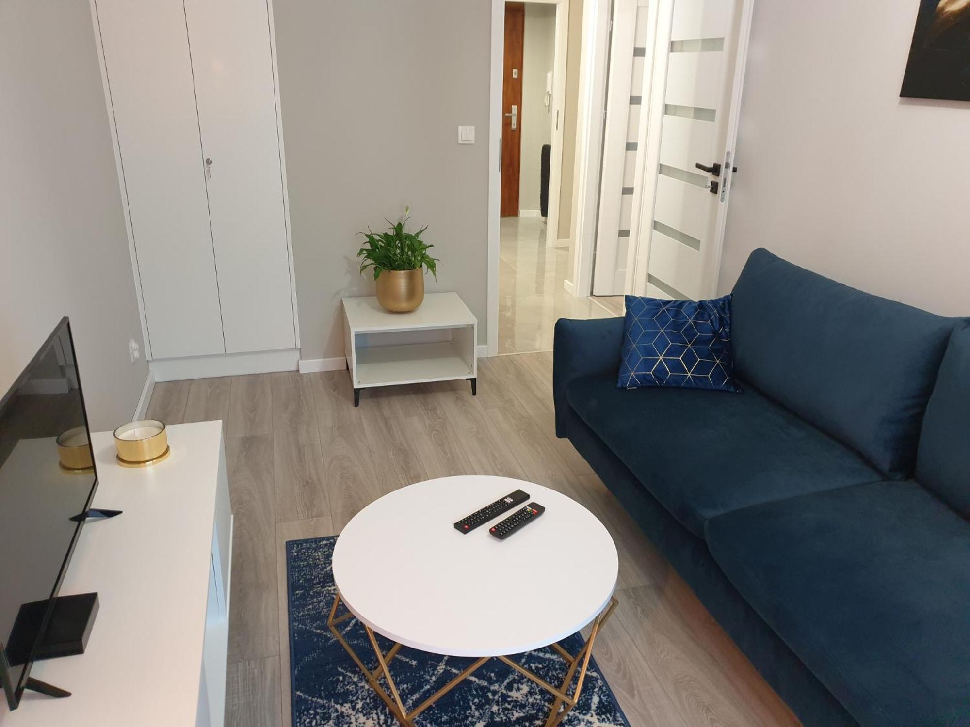 Totu Today - Posnania - Malta Apartamenty , Faktura Vat, Self Check-In, Bezplatny Parking Poznan Bagian luar foto