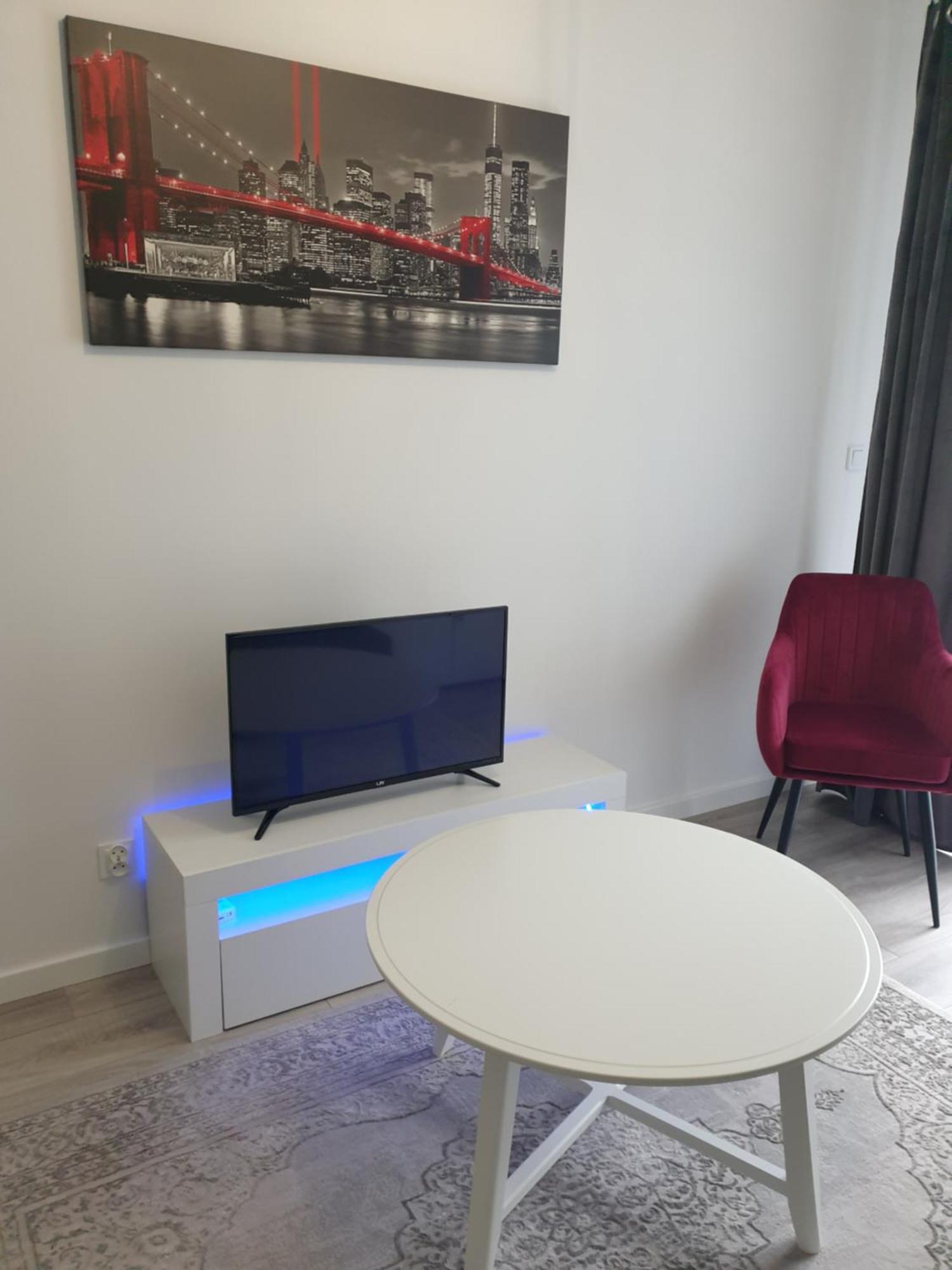 Totu Today - Posnania - Malta Apartamenty , Faktura Vat, Self Check-In, Bezplatny Parking Poznan Bagian luar foto