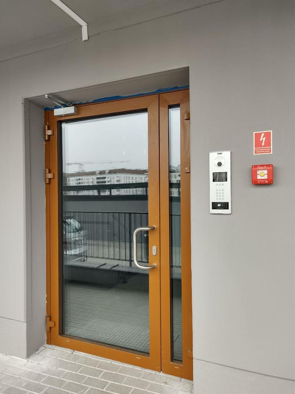 Totu Today - Posnania - Malta Apartamenty , Faktura Vat, Self Check-In, Bezplatny Parking Poznan Bagian luar foto