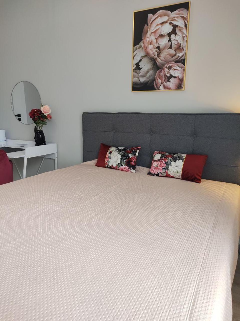 Totu Today - Posnania - Malta Apartamenty , Faktura Vat, Self Check-In, Bezplatny Parking Poznan Bagian luar foto