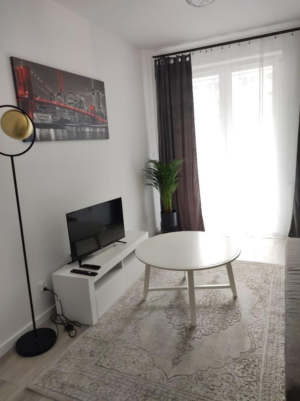 Totu Today - Posnania - Malta Apartamenty , Faktura Vat, Self Check-In, Bezplatny Parking Poznan Bagian luar foto