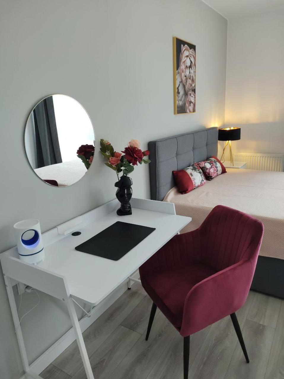 Totu Today - Posnania - Malta Apartamenty , Faktura Vat, Self Check-In, Bezplatny Parking Poznan Bagian luar foto