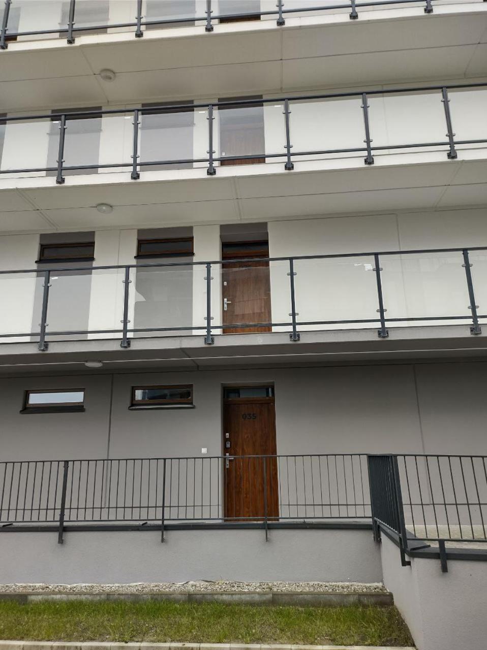Totu Today - Posnania - Malta Apartamenty , Faktura Vat, Self Check-In, Bezplatny Parking Poznan Bagian luar foto