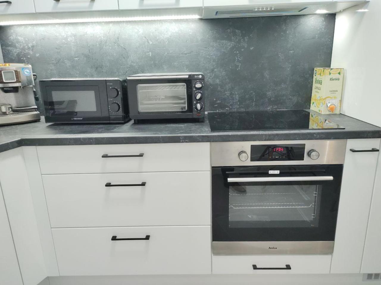 Totu Today - Posnania - Malta Apartamenty , Faktura Vat, Self Check-In, Bezplatny Parking Poznan Bagian luar foto