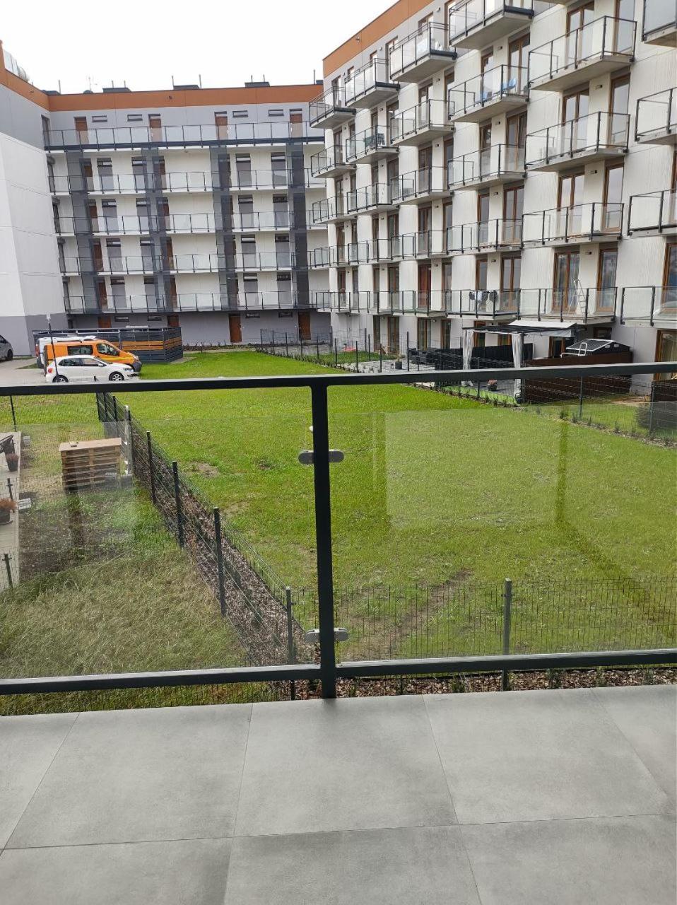 Totu Today - Posnania - Malta Apartamenty , Faktura Vat, Self Check-In, Bezplatny Parking Poznan Bagian luar foto