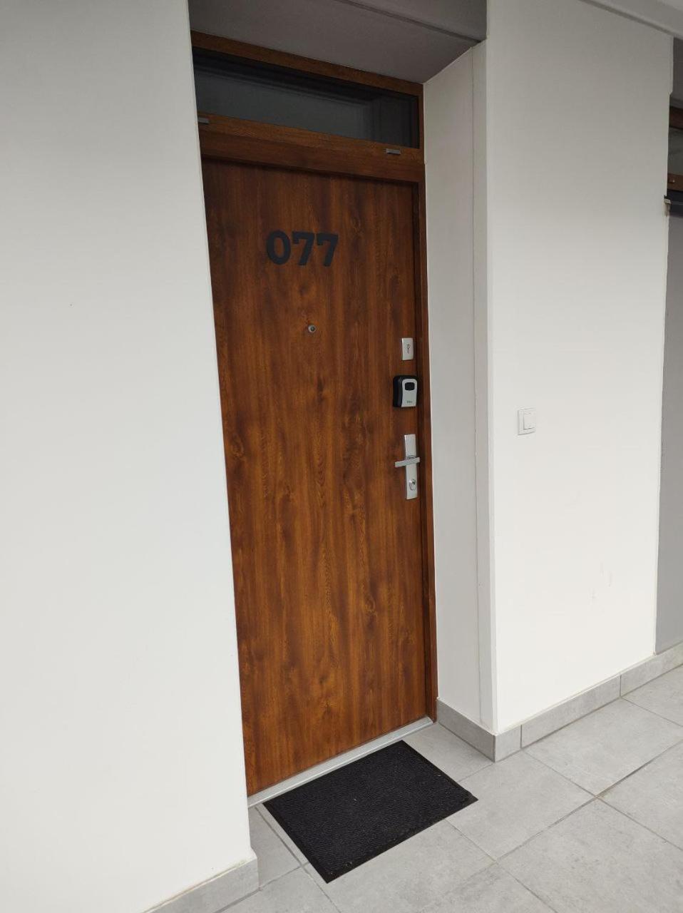 Totu Today - Posnania - Malta Apartamenty , Faktura Vat, Self Check-In, Bezplatny Parking Poznan Bagian luar foto