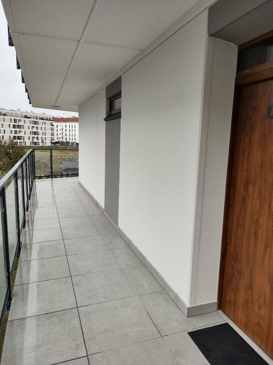 Totu Today - Posnania - Malta Apartamenty , Faktura Vat, Self Check-In, Bezplatny Parking Poznan Bagian luar foto