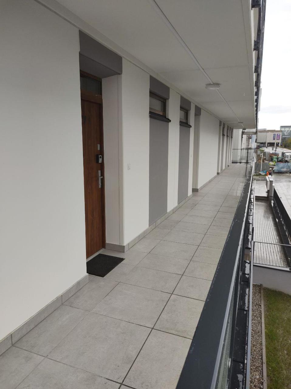Totu Today - Posnania - Malta Apartamenty , Faktura Vat, Self Check-In, Bezplatny Parking Poznan Bagian luar foto