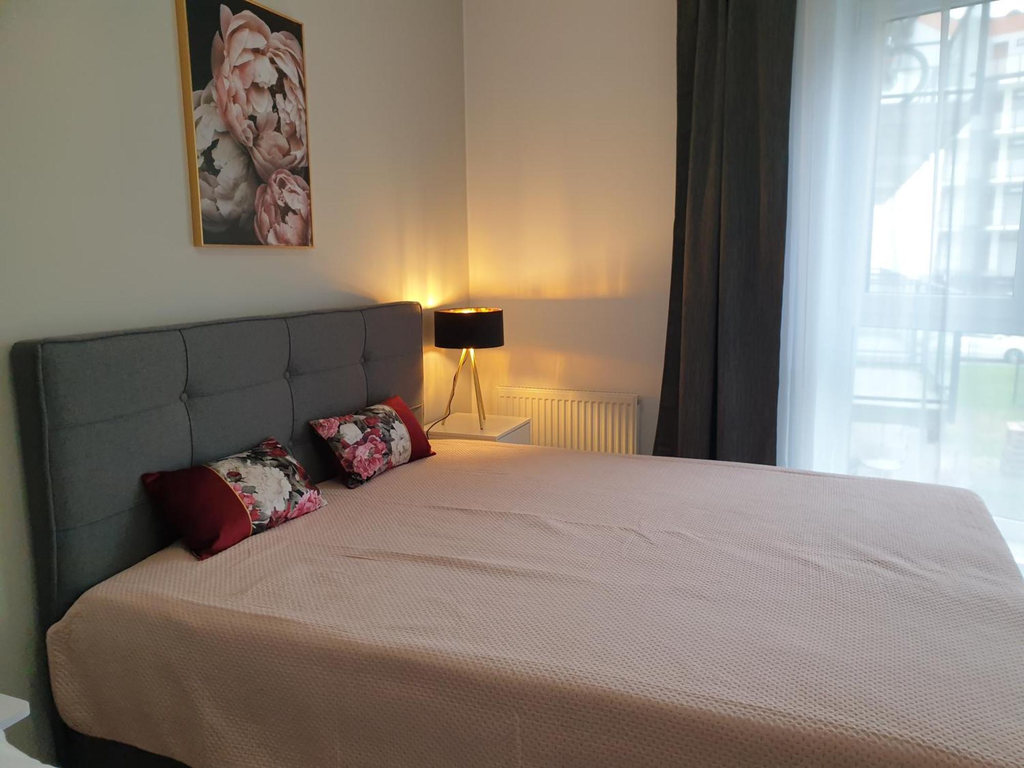 Totu Today - Posnania - Malta Apartamenty , Faktura Vat, Self Check-In, Bezplatny Parking Poznan Bagian luar foto